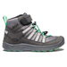 Keen Boy's Hikeport II Sport Waterproof Boot Black/Irish Green (Sizes 9-13) - 979126 - Tip Top Shoes of New York