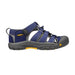Keen Boy's Newport H2 Blue Depths (Sizes 1-6) - 407730804029 - Tip Top Shoes of New York