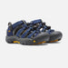 Keen Boy's Newport H2 Blue Depths (Sizes 8-13) - 407730706026 - Tip Top Shoes of New York