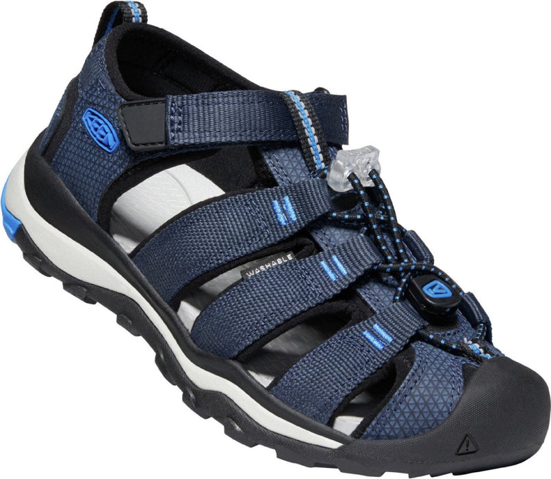 Keen Boy's Newport Neo H2 Blue Nights (Sizes 1-7) - 952500 - Tip Top Shoes of New York