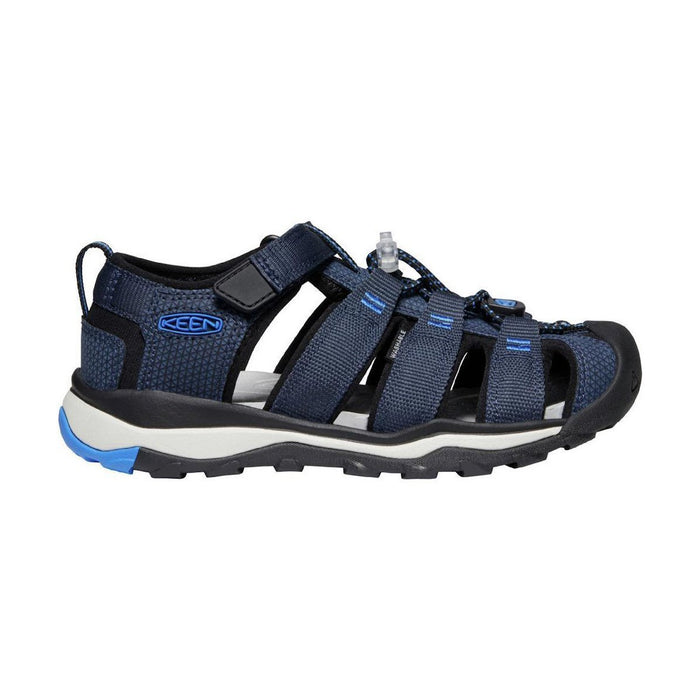 Keen Boy's Newport Neo H2 Blue Nights (Sizes 10-13) - 952484 - Tip Top Shoes of New York