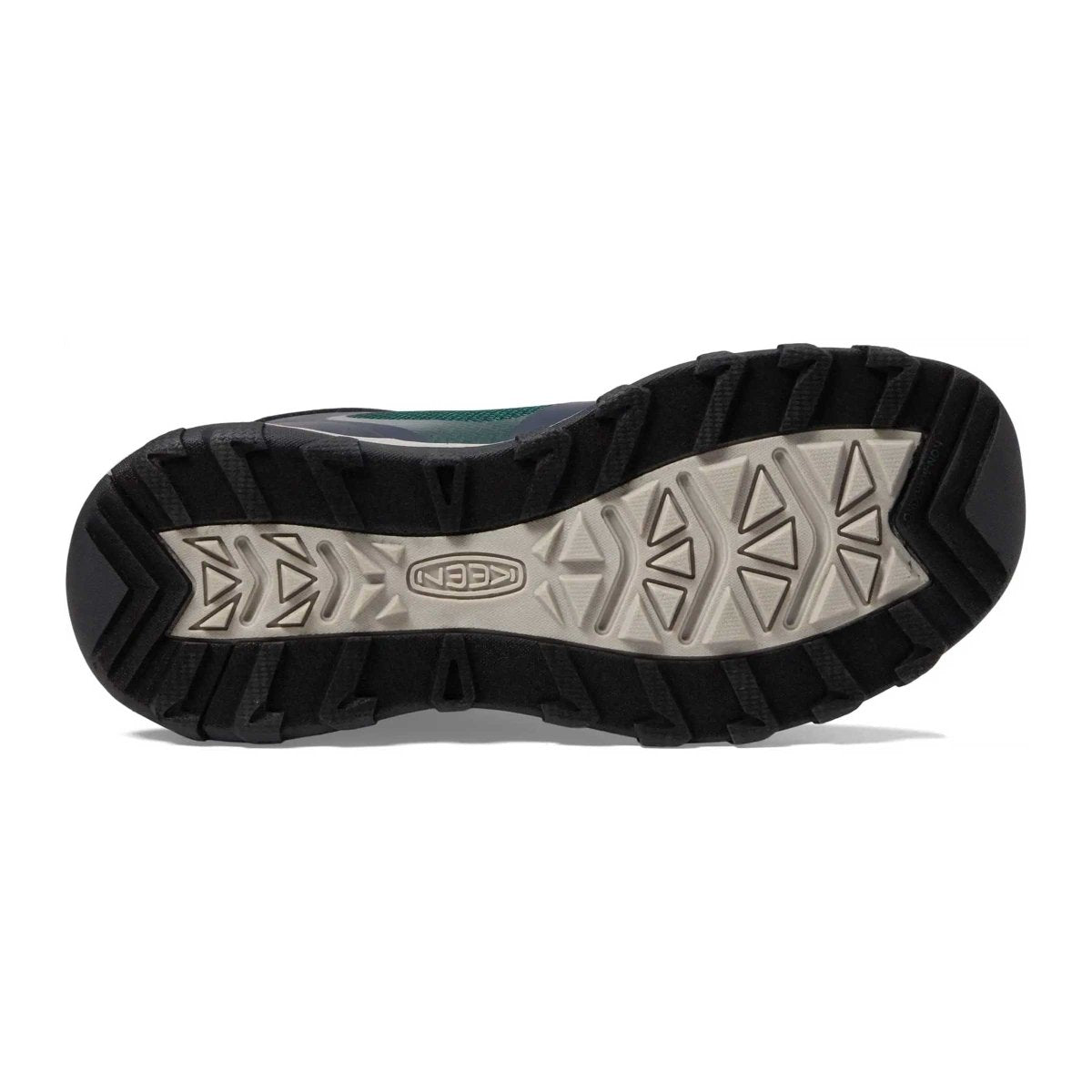 Keen Boy's Wanduro Sky Captain - 1083237 - Tip Top Shoes of New York