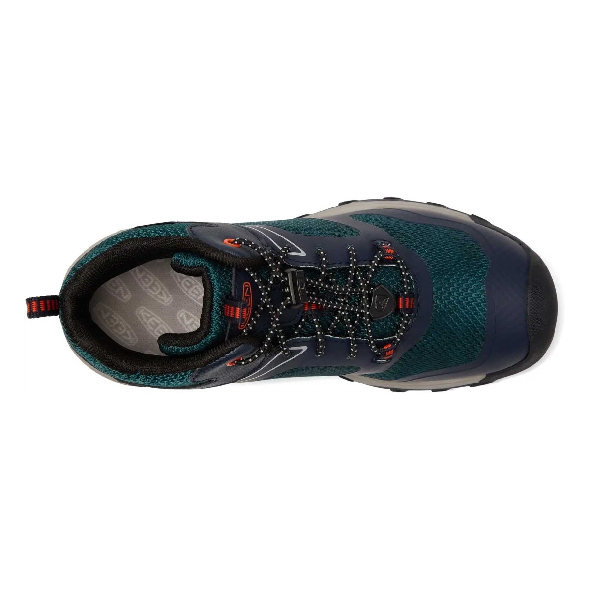 Keen Boy's Wanduro Sky Captain - 1083237 - Tip Top Shoes of New York