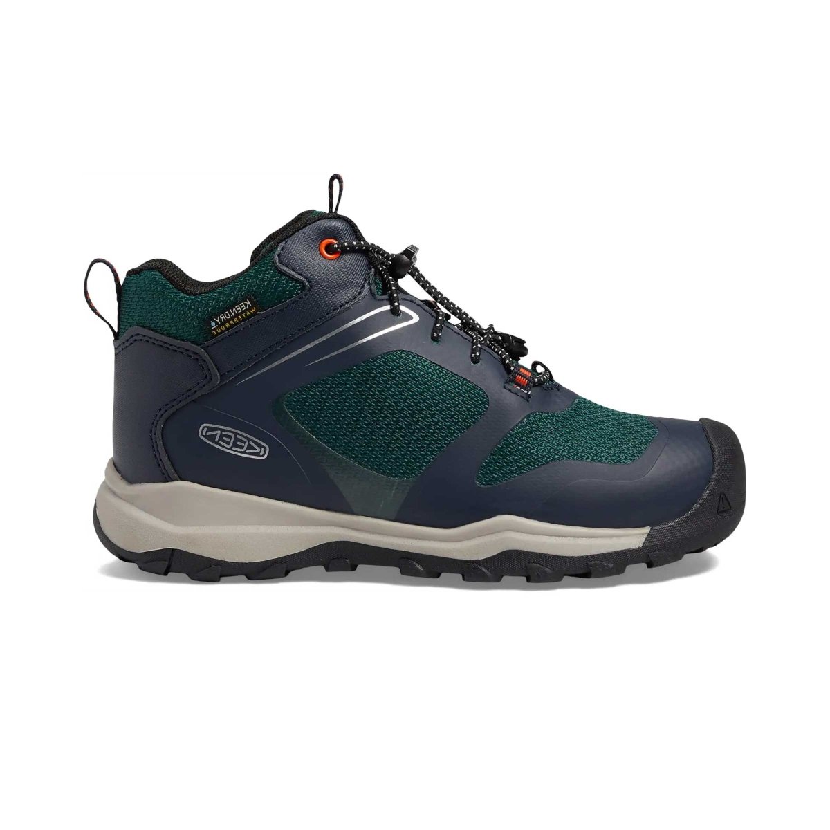 Keen Boy's Wanduro Sky Captain - 1083237 - Tip Top Shoes of New York