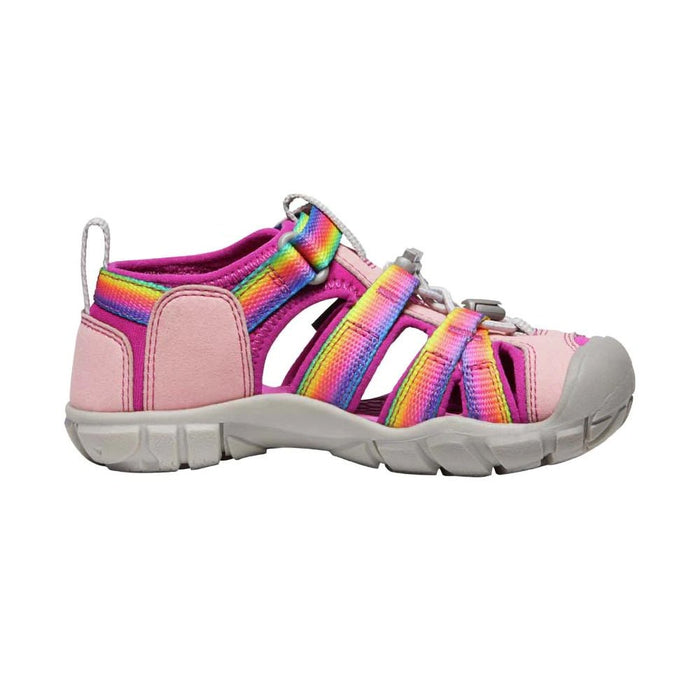 Keen Girl's Seacamp Rainbow Festival - 1072977 - Tip Top Shoes of New York