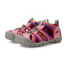 Keen Girl's Seacamp Rainbow Festive - 1072967 - Tip Top Shoes of New York