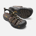 Keen Men's Newport Bison Nubuck - 402470103012 - Tip Top Shoes of New York