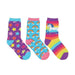 Kids' Sparkle Party Socks - 695968 - Tip Top Shoes of New York