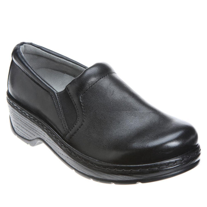 Klogs Men's Naples Black - 403849007030 - Tip Top Shoes of New York