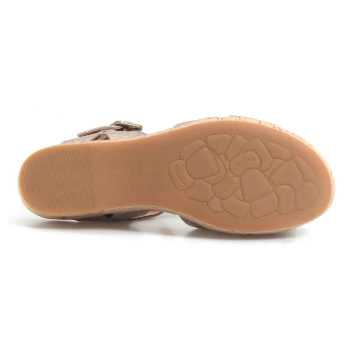 Kork Ease Women's Myrna 2.0 Soft Gold - 318902 - Tip Top Shoes of New York