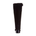 La Canadienne Women's Poppie Waterproof Black Suede - 830522 - Tip Top Shoes of New York