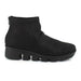 LAmour Des Pieds Women's Hadirat Black - 3014994 - Tip Top Shoes of New York