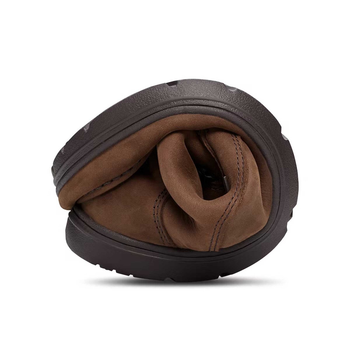 Lems Men's Boulder Boot Brown Oiled Waterproof - 10031530 - Tip Top Shoes of New York