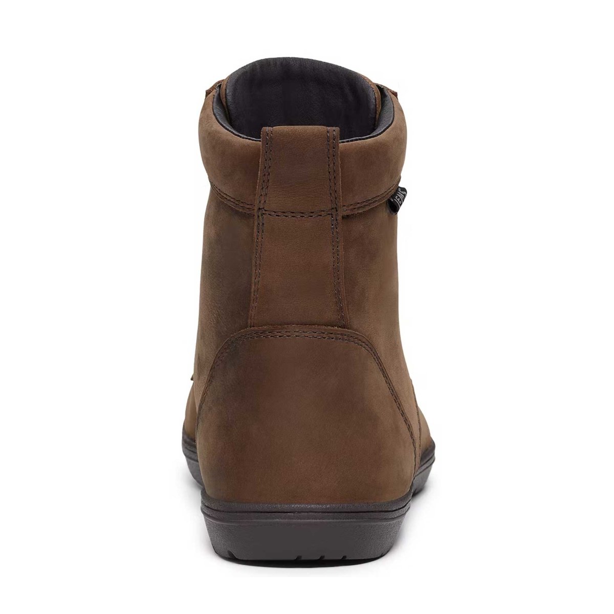 Lems Men's Boulder Boot Brown Oiled Waterproof - 10031530 - Tip Top Shoes of New York