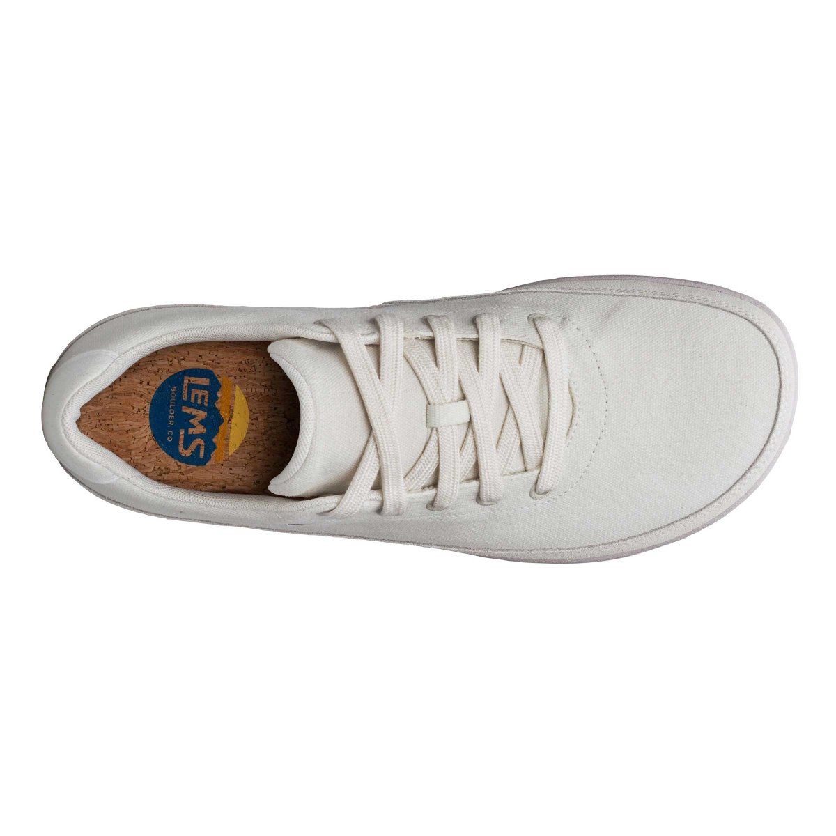 Lems Unisex Chillum Vanilla – Tip Top Shoes of New York