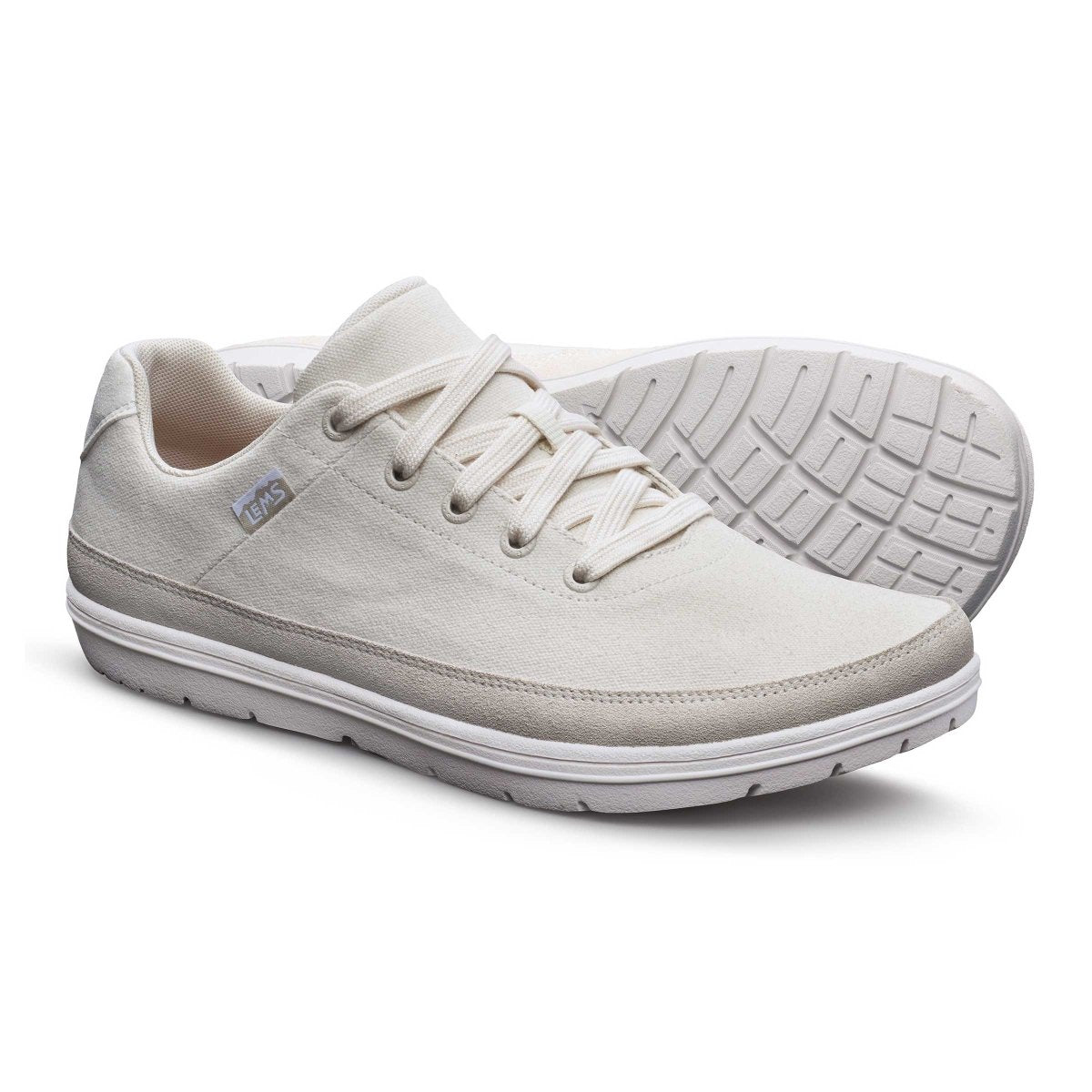 Lems Men's Chillum Vanilla - 3011670 - Tip Top Shoes of New York