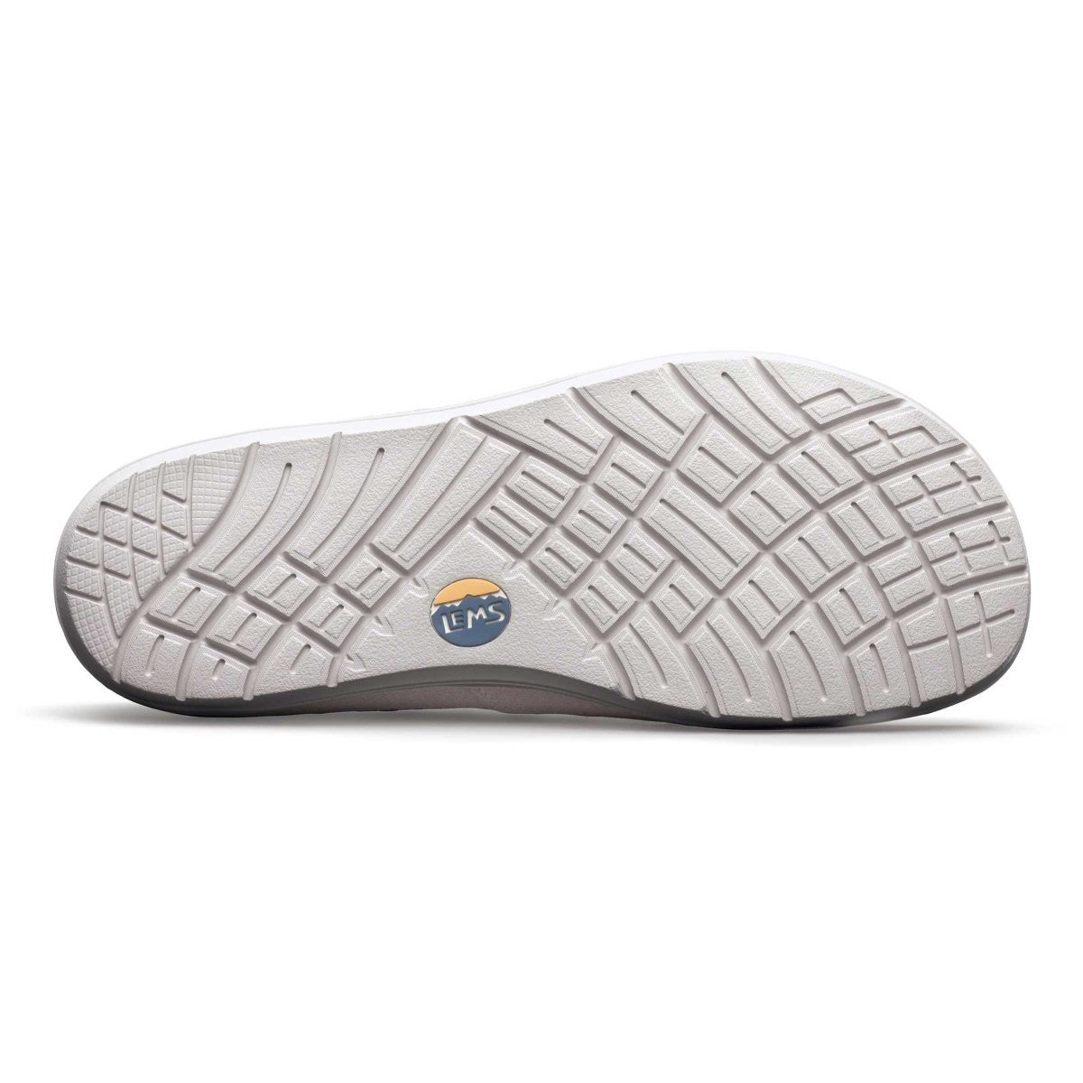 Lems Unisex Chillum Vanilla – Tip Top Shoes of New York