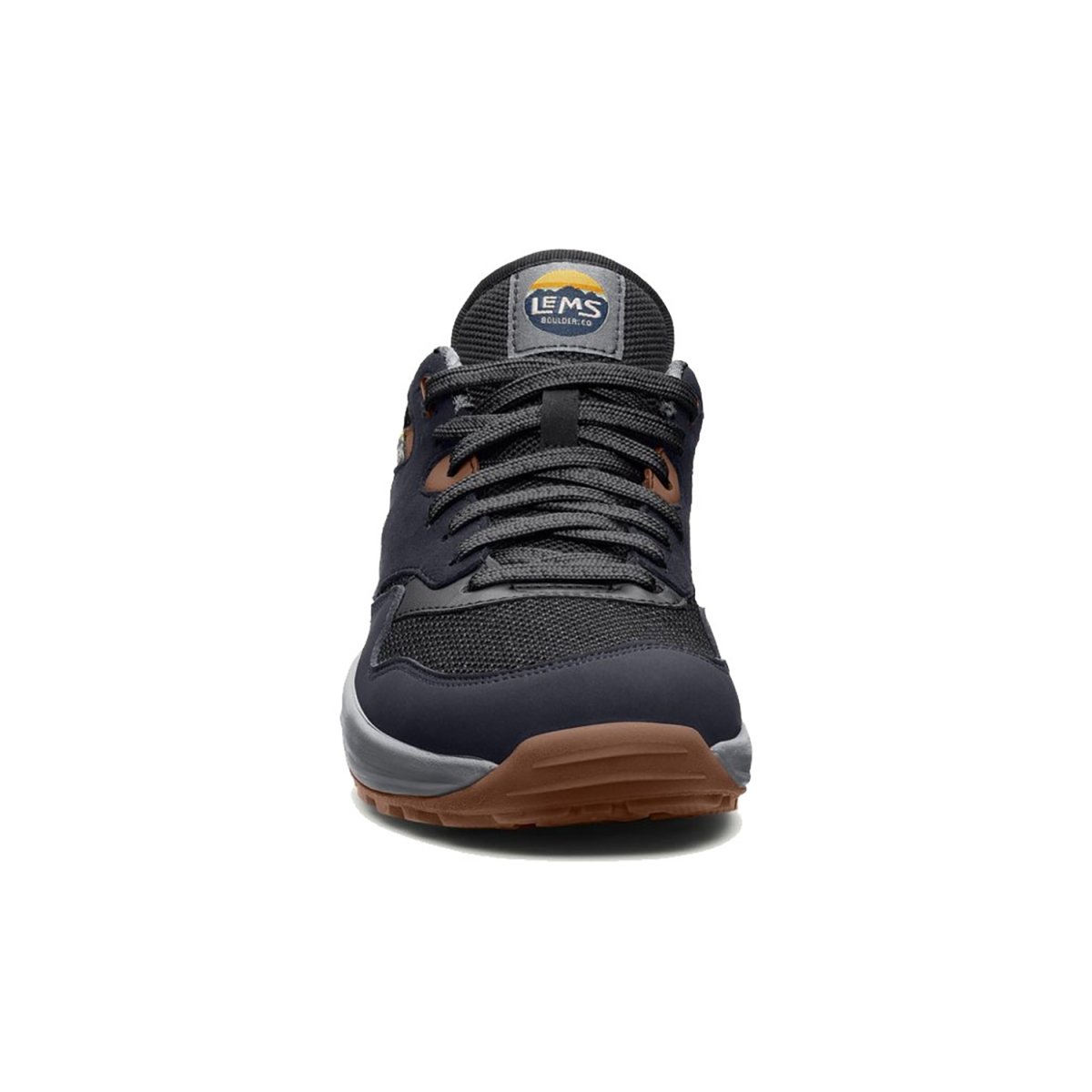 Lems Men's Trailhead Stormy Night - Tip Top Shoes of New York