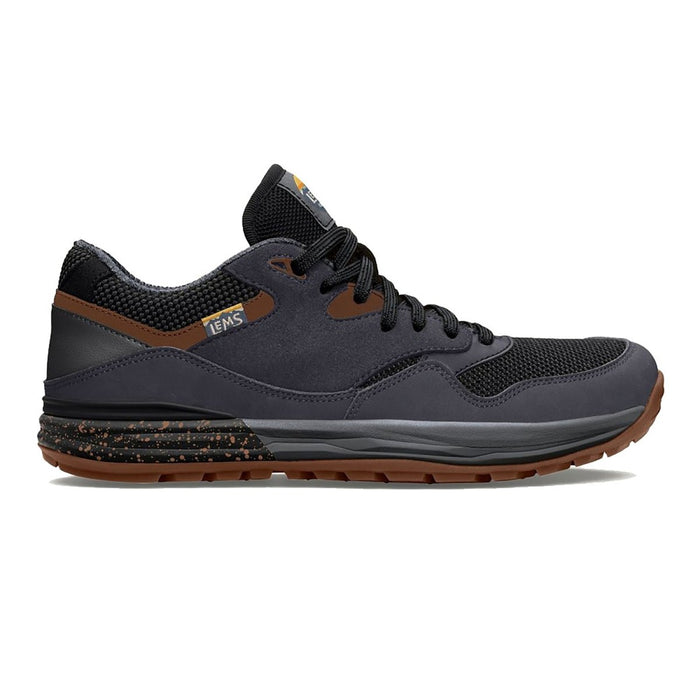 Lems Men's Trailhead Stormy Night - 10028864 - Tip Top Shoes of New York