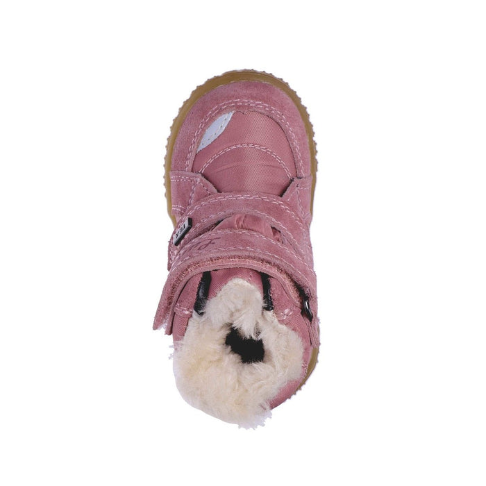 Lurchi Toddler Jasmina Wildberry Gore-Tex Waterproof - 1076319 - Tip Top Shoes of New York
