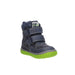 Lurchi Toddler Jaufen Navy Gore-Tex Waterproof - 1076327 - Tip Top Shoes of New York