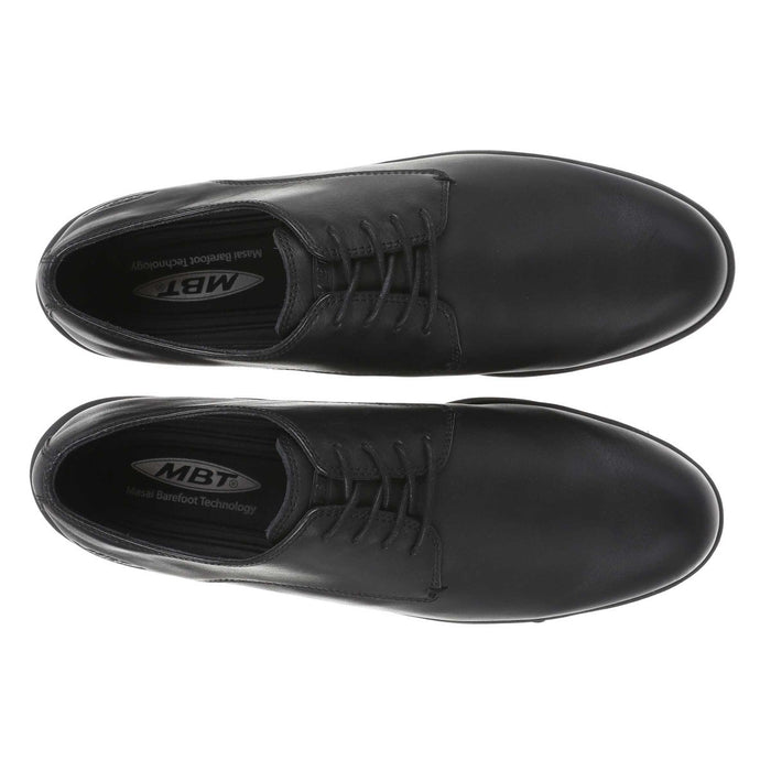 MBT Men's Kabisa 2 Black - 3014303 - Tip Top Shoes of New York