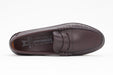 Mephisto Men's Cap Vert Burgundy - 401679003017 - Tip Top Shoes of New York