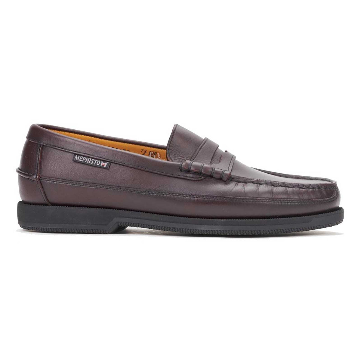 Mephisto men's sale loafers