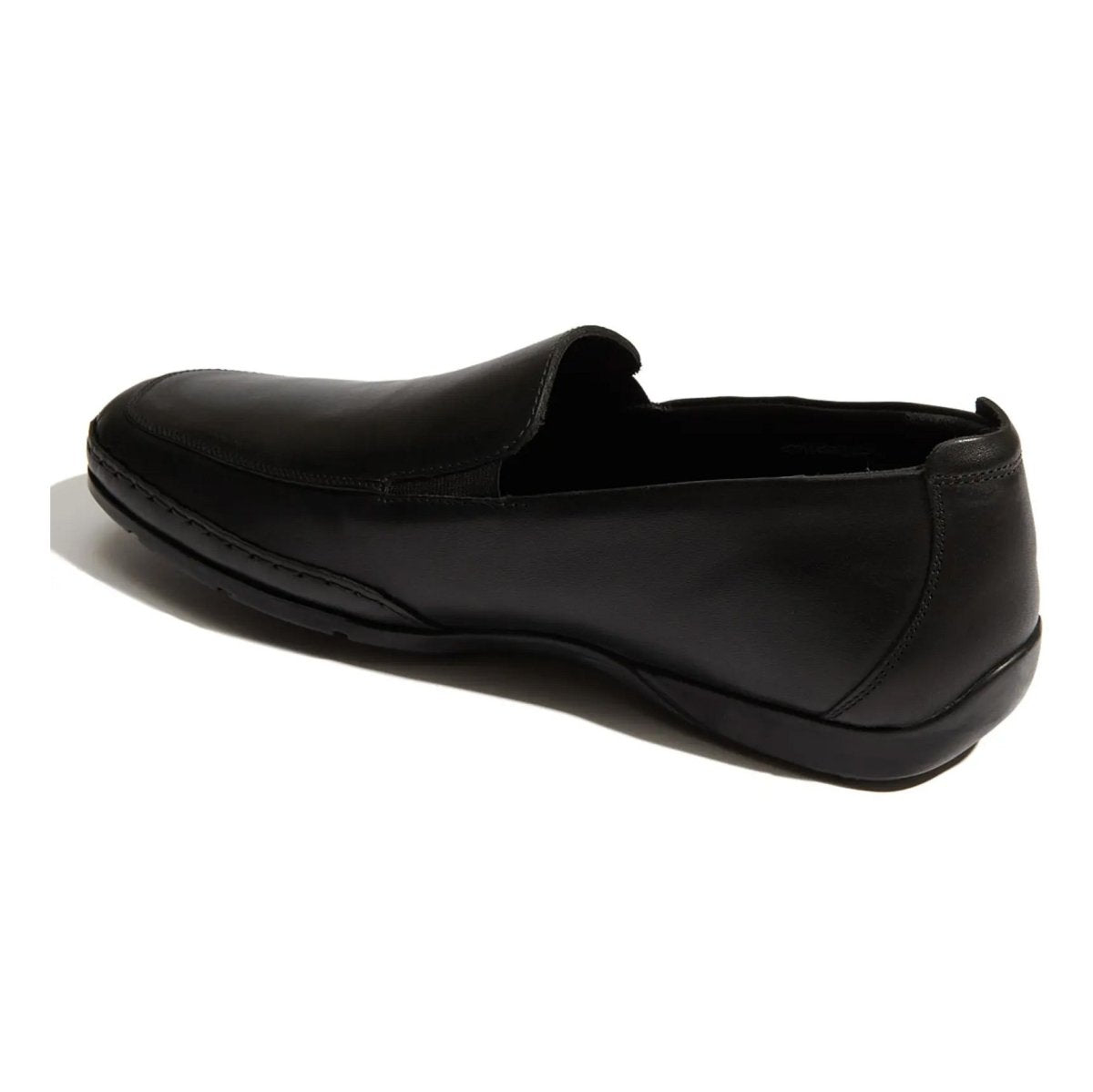 Mephisto Men's Edlef Black - 405236103011 - Tip Top Shoes of New York