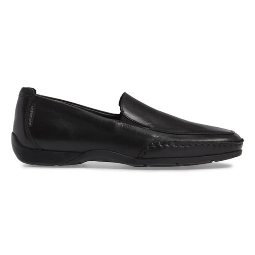 Mephisto Men's Edlef Black - 405236103011 - Tip Top Shoes of New York