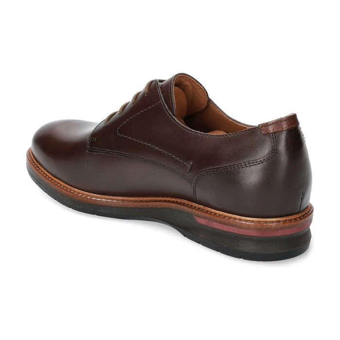 Mephisto Men's Falco Brown - 3012797 - Tip Top Shoes of New York