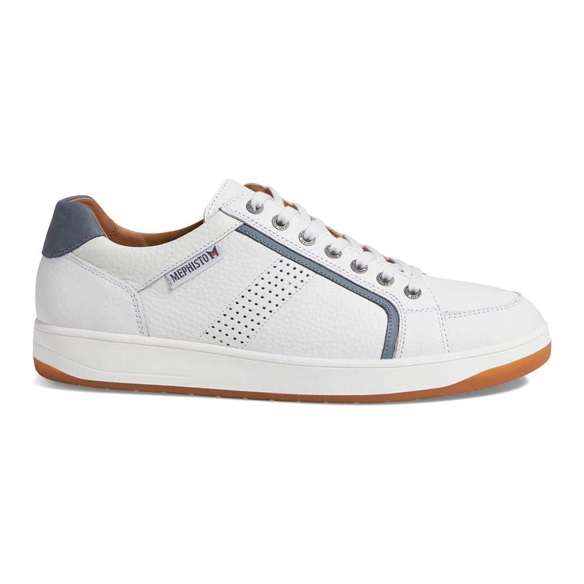 Mephisto men's casual shoes clearance
