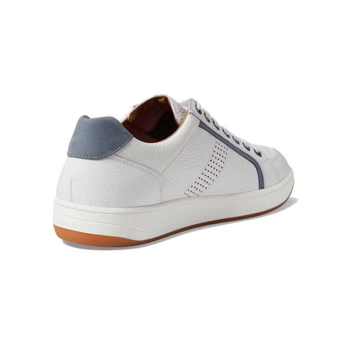 Mephisto Men's Harrison White Oregon - 10031407 - Tip Top Shoes of New York