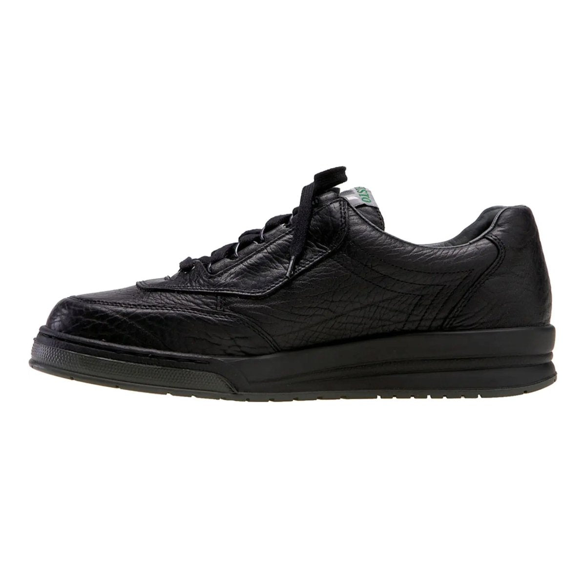 Mephisto Men's Match Black Grain - Tip Top Shoes of New York