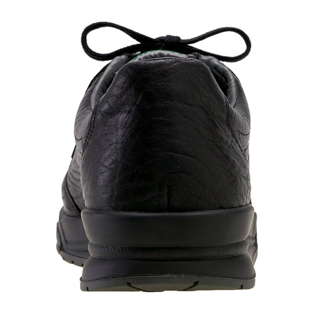 Mephisto Men's Match Black Grain - 406088803012 - Tip Top Shoes of New York