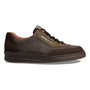 Mephisto Men's Match Brown Nomad Multi Nubuck - 3009229 - Tip Top Shoes of New York