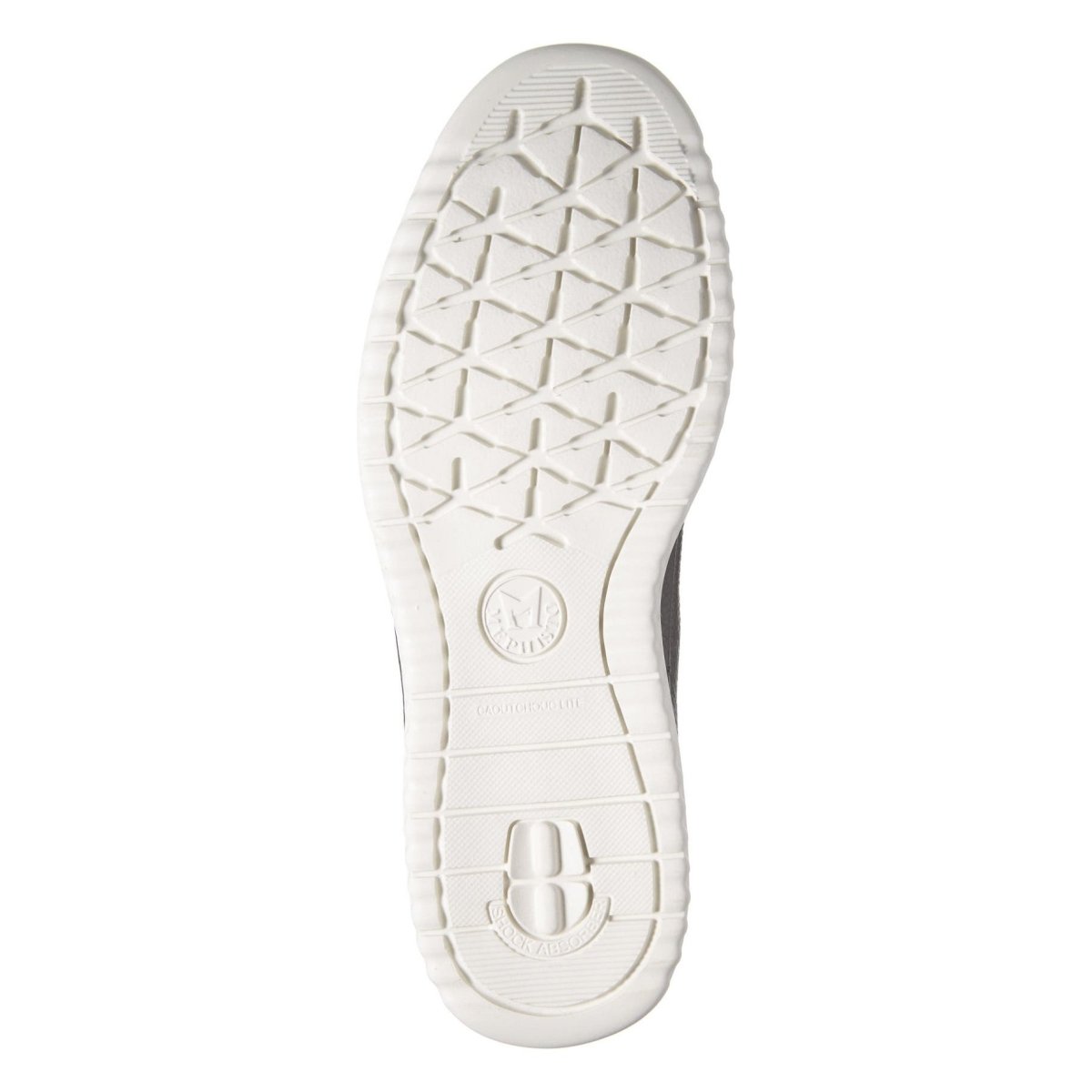 Mephisto Men's Thomas Black - 963817 - Tip Top Shoes of New York