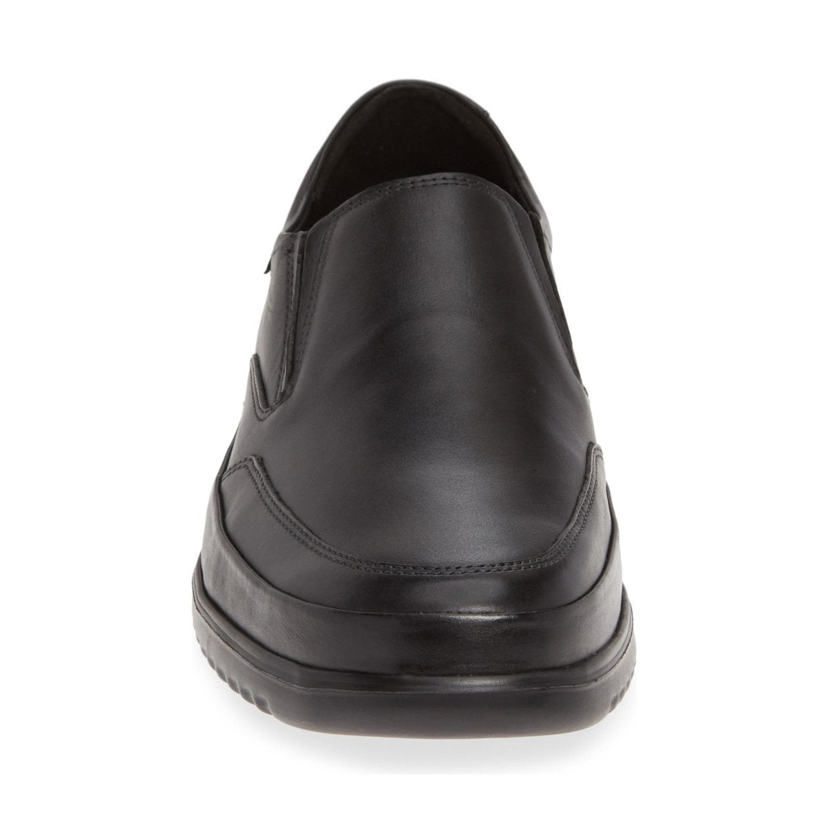 Mephisto Men's Twain Black - 932161 - Tip Top Shoes of New York