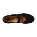 Mephisto Mobils Women's Fabienne Black Nubuck - 9005331 - Tip Top Shoes of New York