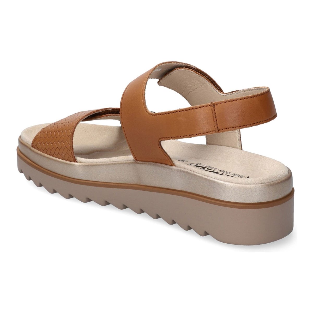 Mephisto Women's Dominica Brandy Nobel - 9005185 - Tip Top Shoes of New York