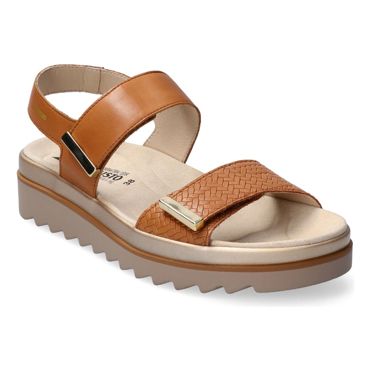 Mephisto Women's Dominica Brandy Nobel - 9005185 - Tip Top Shoes of New York