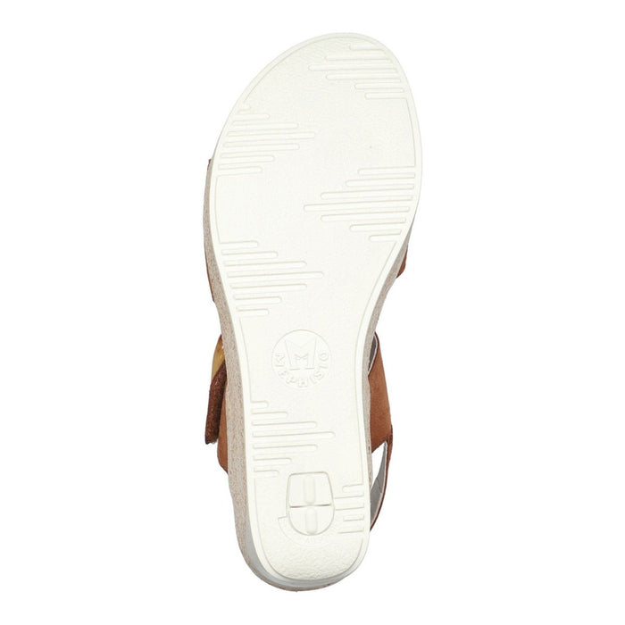 Mephisto Women's Giulia Hazelnut - 9005201 - Tip Top Shoes of New York