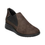 Mephisto Women's Ibelina Dark Brown Suede - 3012745 - Tip Top Shoes of New York