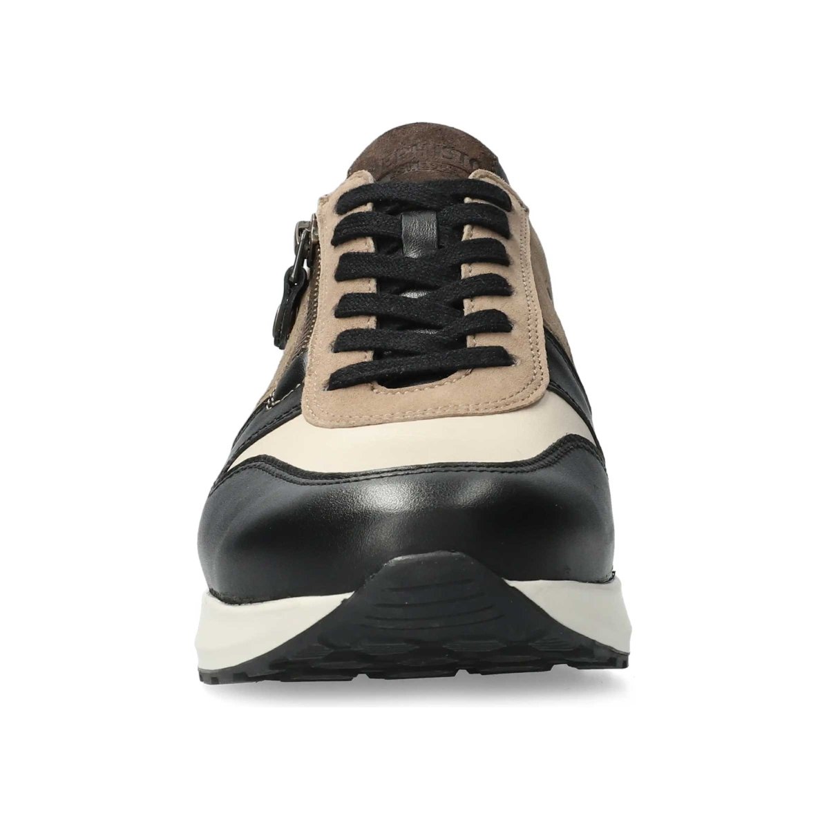 Mephisto Women's Kim Black/Fog - 3015562 - Tip Top Shoes of New York