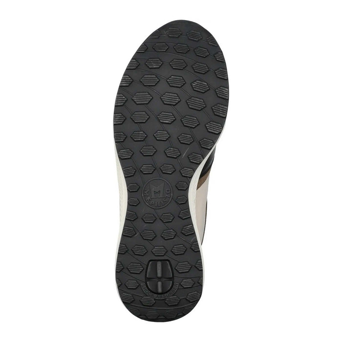 Mephisto Women's Kim Black/Fog - 3015562 - Tip Top Shoes of New York
