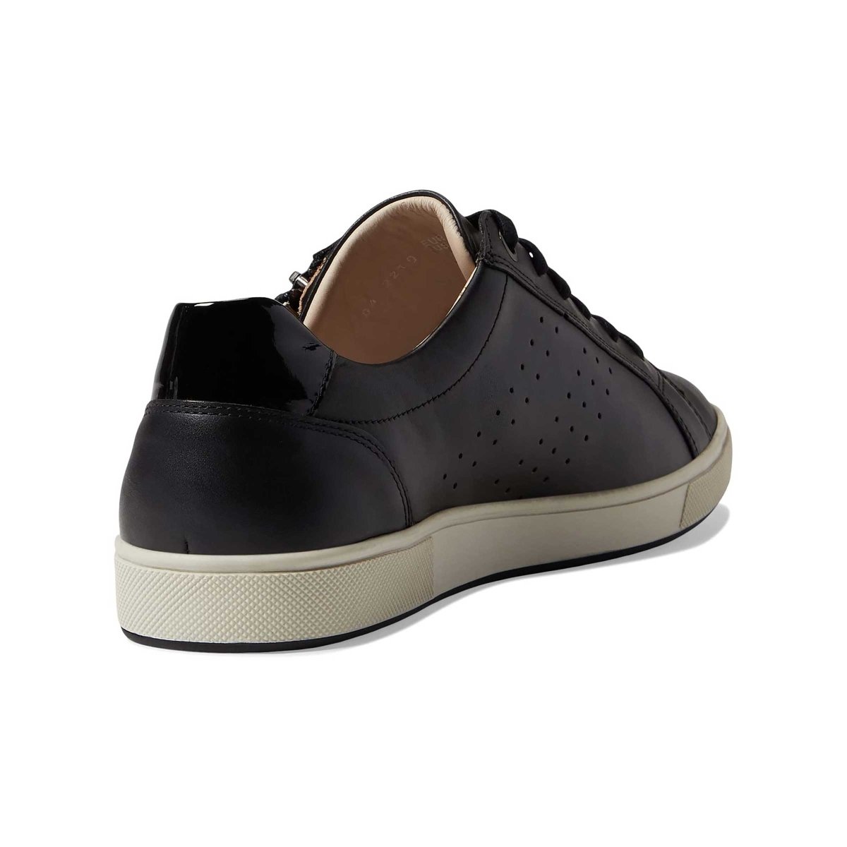 Mephisto Women's Nikita 1 Black - 3012832 - Tip Top Shoes of New York