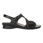 Mephisto Women's Paris Black Print - 9005260 - Tip Top Shoes of New York