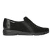 Mephisto Women's Romea Black Nubuck - 3003301 - Tip Top Shoes of New York