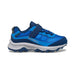 Merrell Boy's GS (Grade School) Moab Speed Low Blue Waterproof - 1056537 - Tip Top Shoes of New York