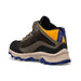 Merrell Boy's Moab Mid Cobalt/Gold Waterproof - 1063408 - Tip Top Shoes of New York